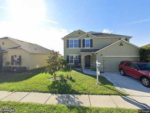 Hamlet, DAVENPORT, FL 33837