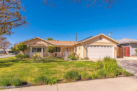 Fitzgerald, SIMI VALLEY, CA 93065