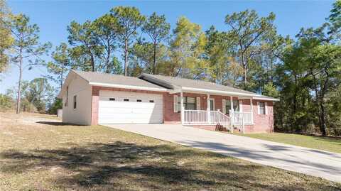 Country Club, WILLISTON, FL 32696