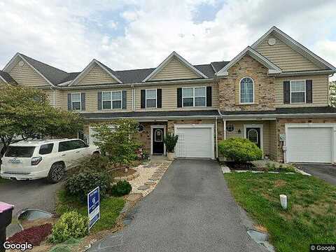 Emilys, GREENCASTLE, PA 17225