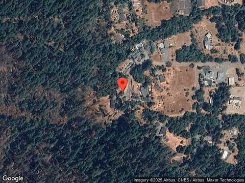 Enchanted Spring, WILLOW CREEK, CA 95573