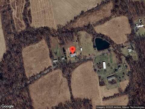 Old Mountain, NESCOPECK, PA 18635