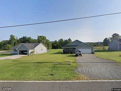 Glendale, GALAX, VA 24333