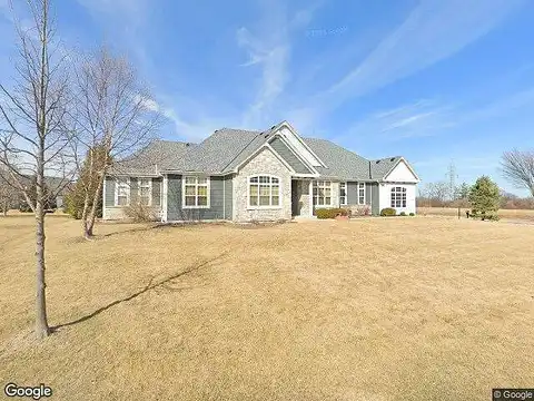 Radcliffe, OAK CREEK, WI 53154