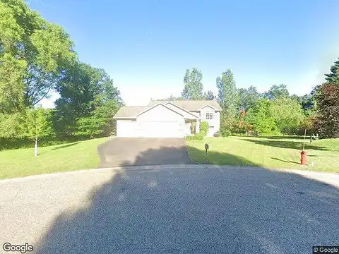 Crown, HUDSON, WI 54016
