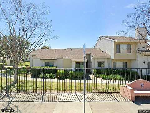 La Habra, LA HABRA, CA 90631