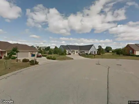 Eagle, OAK CREEK, WI 53154