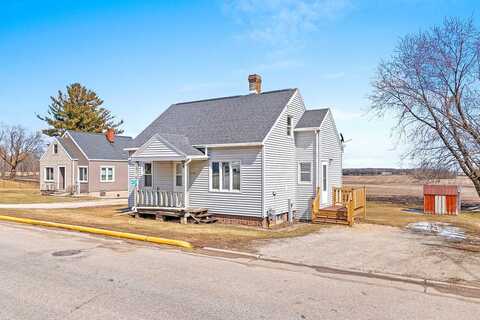 County Road Ab, KEWAUNEE, WI 54216