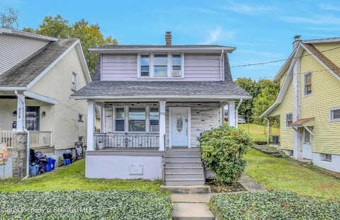 Moosic, SCRANTON, PA 18505