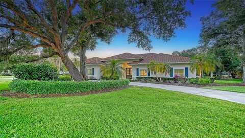 Alister Mackenzie, SARASOTA, FL 34240