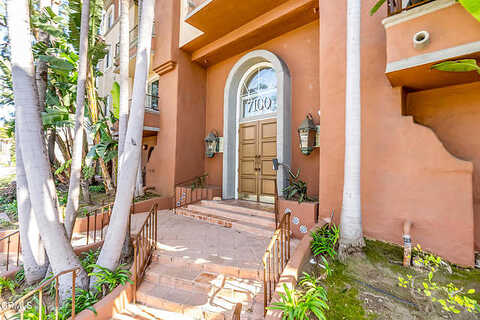 La Tijera, LOS ANGELES, CA 90045