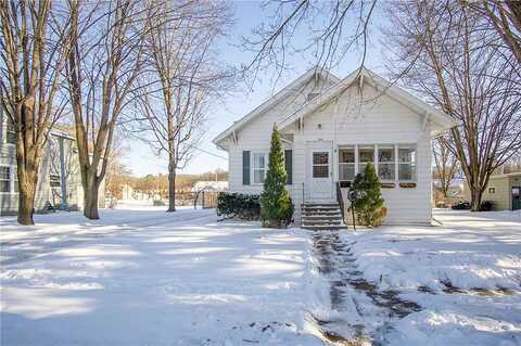 Wells, DURAND, WI 54736