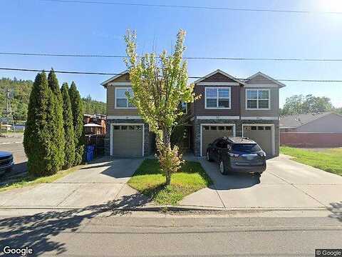 Cedar, SHADY COVE, OR 97539