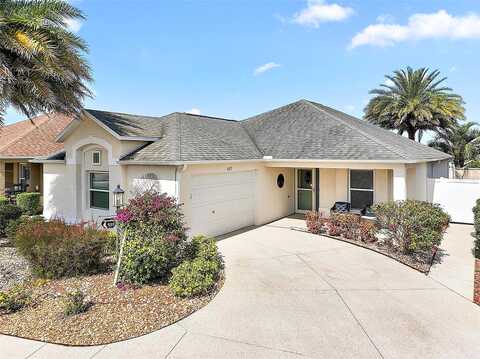 Harlow, THE VILLAGES, FL 32163