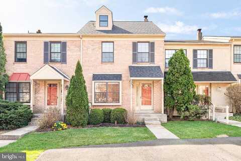 Canterbury, Black Horse, PA 19403