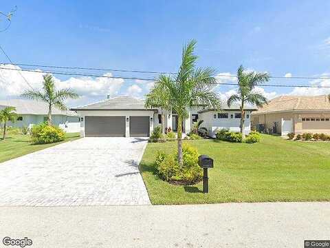 17Th, CAPE CORAL, FL 33914
