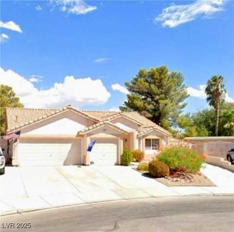 Windy Hollow, LAS VEGAS, NV 89130