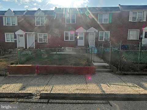 Branford, DARBY, PA 19023