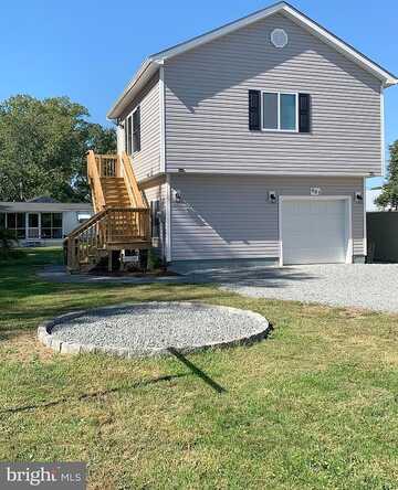 Marshall, COLONIAL BEACH, VA 22443