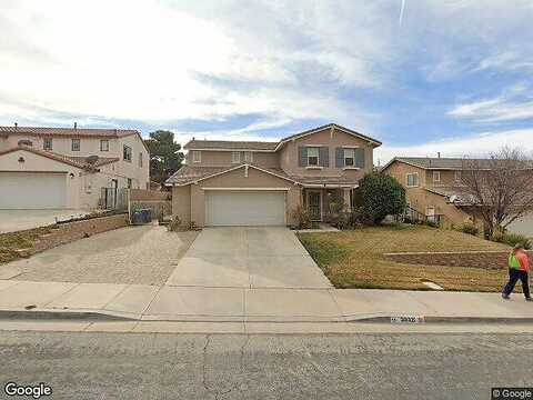 Bonino, PALMDALE, CA 93551