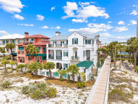 Rue Caribe, MIRAMAR BEACH, FL 32550