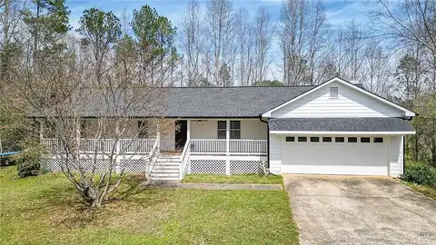 Ball Ground, BALL GROUND, GA 30107