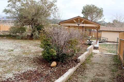 163Rd, LLANO, CA 93544