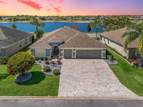 Vandenberg, THE VILLAGES, FL 32163