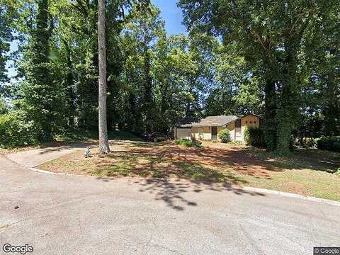 Chelsey, JONESBORO, GA 30236