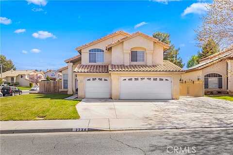 Pillsbury, LANCASTER, CA 93536