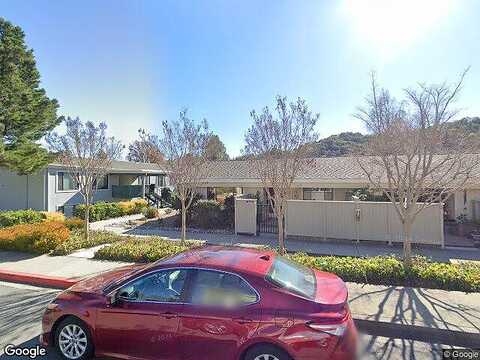 Pine Knoll, WALNUT CREEK, CA 94595