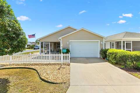 Mangrove, THE VILLAGES, FL 32162
