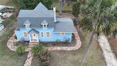 Edgewood, CRESCENT CITY, FL 32112