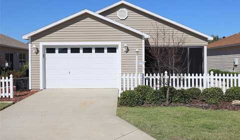 Endsley, THE VILLAGES, FL 32162