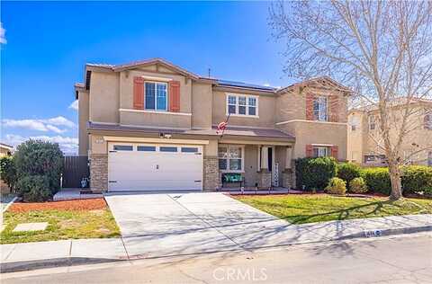 Amargosa, PALMDALE, CA 93551