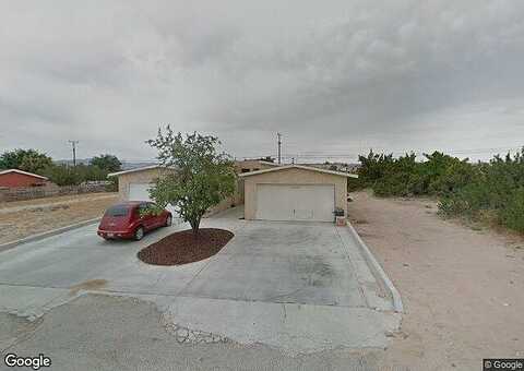 Juniper, HESPERIA, CA 92345