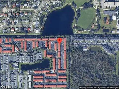 Shady Ridge, ORLANDO, FL 32807