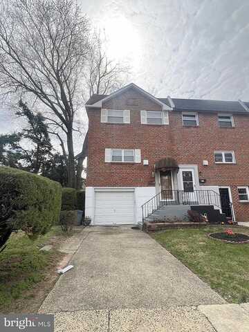 Forrester, SHARON HILL, PA 19079