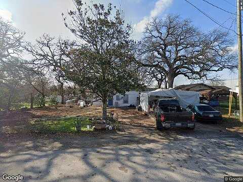 Windsor, WEATHERFORD, TX 76086