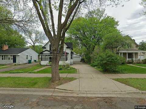 Allen, SAINT PAUL, MN 55118
