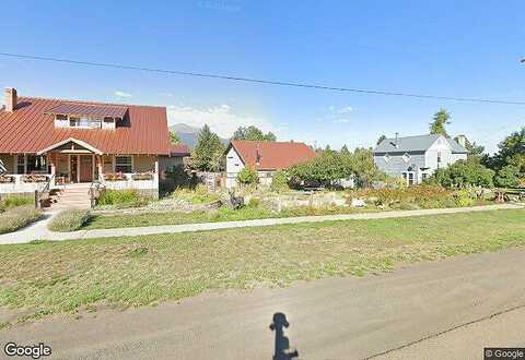 Mill, JOSEPH, OR 97846