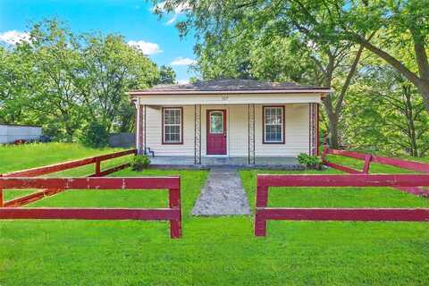Jernigan, BELLS, TX 75414