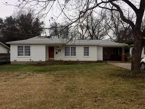 Elm, HILLSBORO, TX 76645