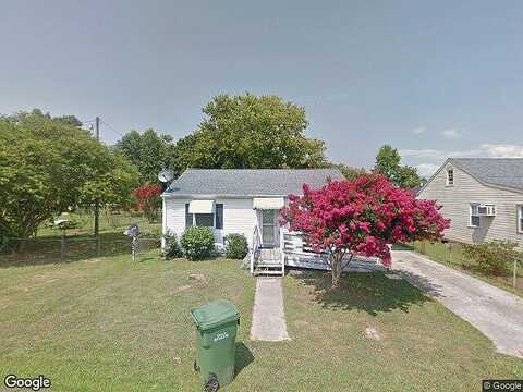 York, EXMORE, VA 23350