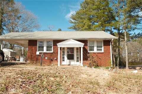 Garden Lakes, ROME, GA 30165