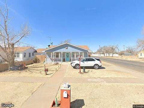 Avenue C, HEREFORD, TX 79045
