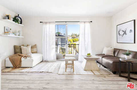 4Th, SANTA MONICA, CA 90405