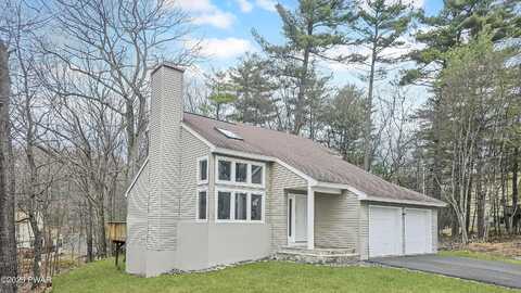 Mountain Lake, DINGMANS FERRY, PA 18328
