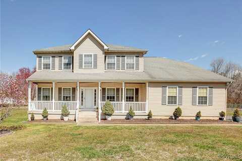 Newtown, NEWTOWN, VA 23126