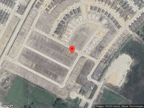Rockridge, CRANDALL, TX 75114